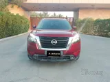 NISSAN PATHFINDER  4WD 2022 FOR SALE