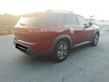 NISSAN PATHFINDER  4WD 2022 FOR SALE