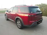 NISSAN PATHFINDER  4WD 2022 FOR SALE