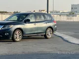 NISSAN PATHFINDER 7s