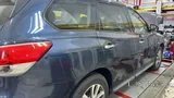 NISSAN PATHFINDER 7s