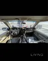 Nissan Pathfinder buy and drive 2003 modified for dunes