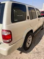 Nissan Pathfinder for Sale