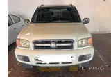Nissan Pathfinder for Sale