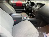 Nissan Pathfinder full option