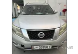 Nissan Pathfinder full option