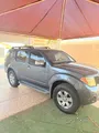 Nissan Pathfinder LE 4WD 2006 for Sale