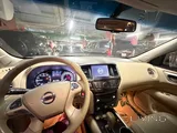 NISSAN PATHFINDER MODEL 2014 SL(SUPER LUXURY) EXCELLENT CONDITION            AWD