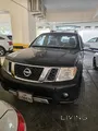 Nissan Pathfinder R51 neatly maintained