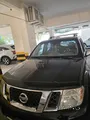 Nissan Pathfinder R51 neatly maintained