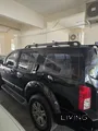 Nissan Pathfinder R51 neatly maintained