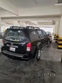 Nissan Pathfinder R51 neatly maintained