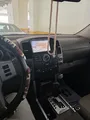 Nissan Pathfinder R51 neatly maintained