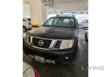 Nissan Pathfinder R51 neatly maintained