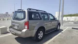 NISSAN PATHFINDER SE 2008 FOR SALE.