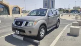 NISSAN PATHFINDER SE 2008 FOR SALE.