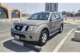 NISSAN PATHFINDER SE 2008 FOR SALE.