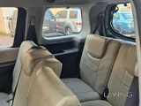 Nissan pathfinder SE 2015