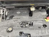 Nissan Pathfinder SL