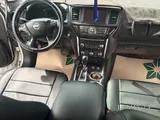Nissan Pathfinder SL