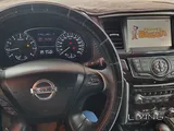 Nissan Pathfinder SL