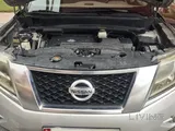 Nissan Pathfinder SL