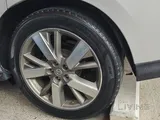 Nissan Pathfinder SL