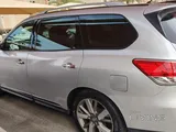 Nissan Pathfinder SL