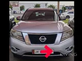 Nissan Pathfinder SL