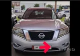 Nissan Pathfinder SL