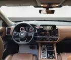 Nissan Pathfinder SL 2024