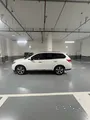 Nissan Pathfinder SV