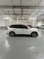 Nissan Pathfinder SV