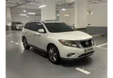 Nissan Pathfinder SV
