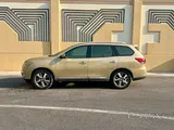 Nissan Pathfinder SV