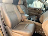 Nissan Pathfinder SV