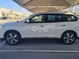 Nissan Pathfinder SV 2015