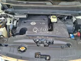 Nissan Pathfinder SV 2015
