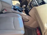 Nissan Pathfinder SV 2015