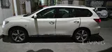 Nissan Pathfinder SV 2015 for Sale – Excellent Family Car