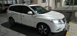 Nissan Pathfinder SV 2015 for Sale – Excellent Family Car