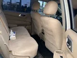 Nissan Pathfinder SV 2016 Excellent Condition 7 Seats V6