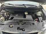Nissan Pathfinder SV 2016 Excellent Condition 7 Seats V6