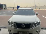 Nissan Pathfinder SV 2016 Excellent Condition 7 Seats V6