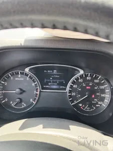 Nissan Pathfinder SV 2018