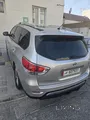 Nissan Pathfinder SV 4WD – 2014