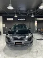 NISSAN PATHFINDER SV 4WD 2022