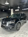 NISSAN PATHFINDER SV 4WD 2022