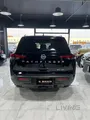 NISSAN PATHFINDER SV 4WD 2022