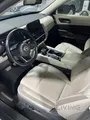 NISSAN PATHFINDER SV 4WD 2022